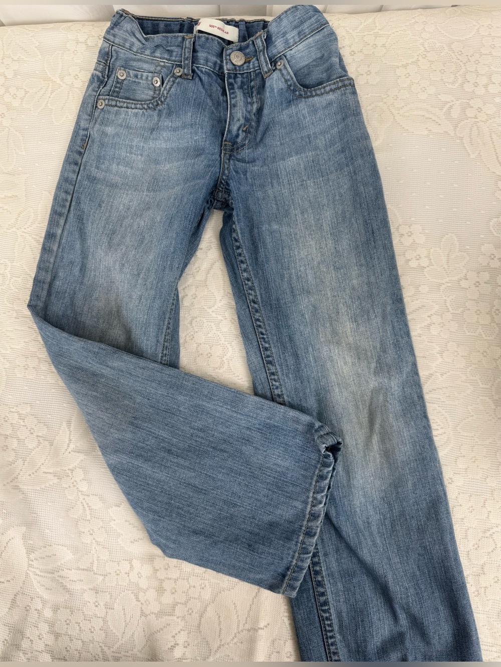 Levi’s 505 boys  Jeans